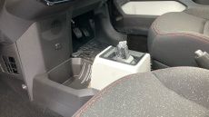 Dacia Spring 27kWh Expression 65 48kW 5dr Auto Electric Hatchback